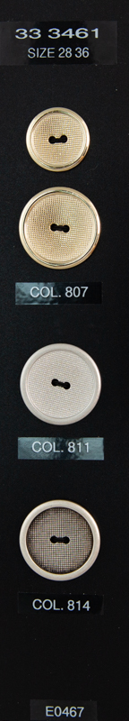 Button 333461