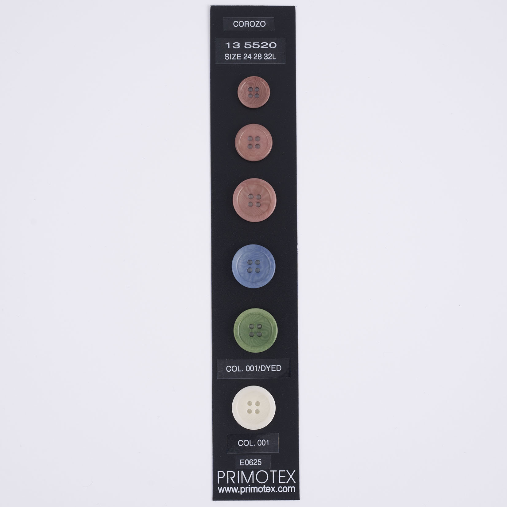 Button 135520