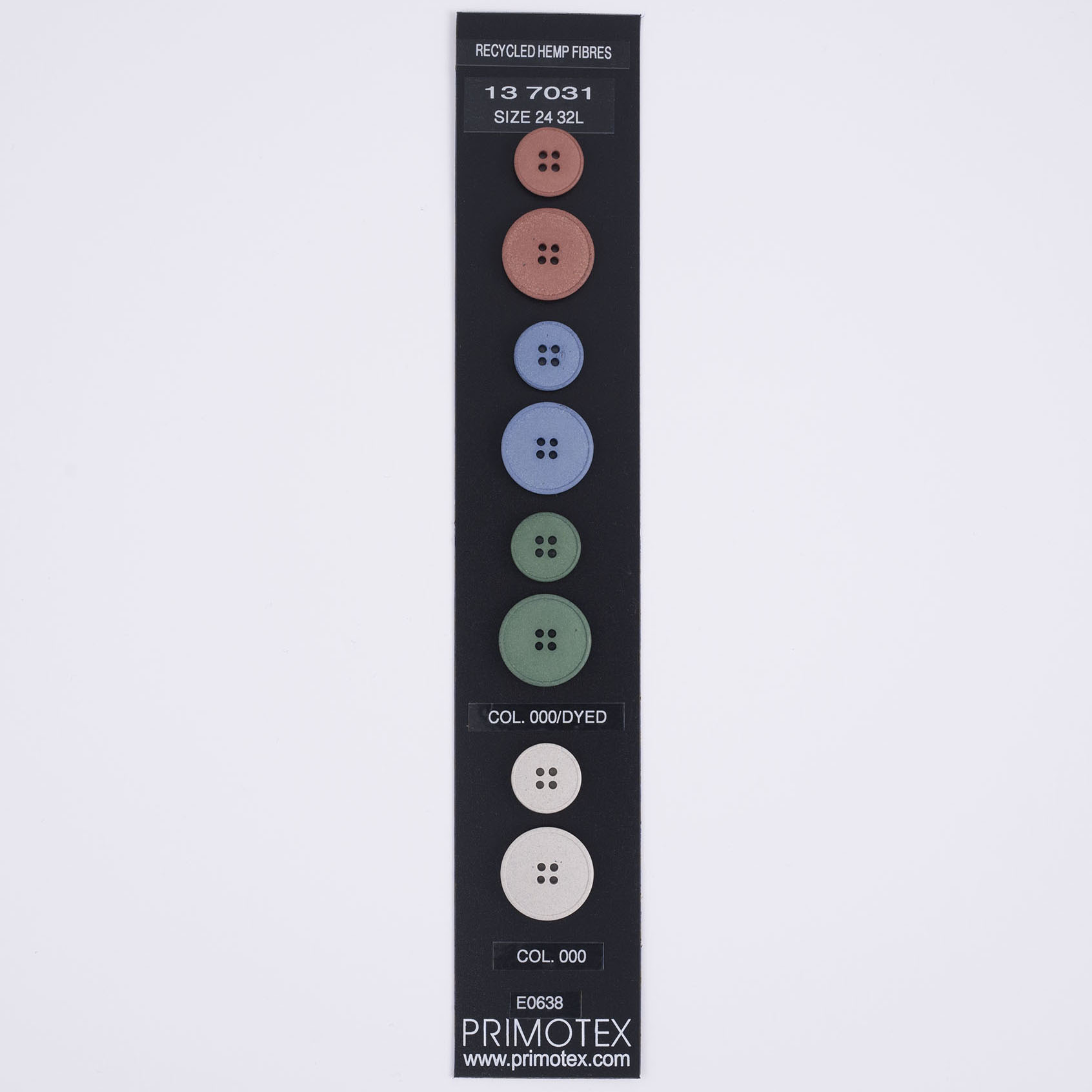 Button 137031