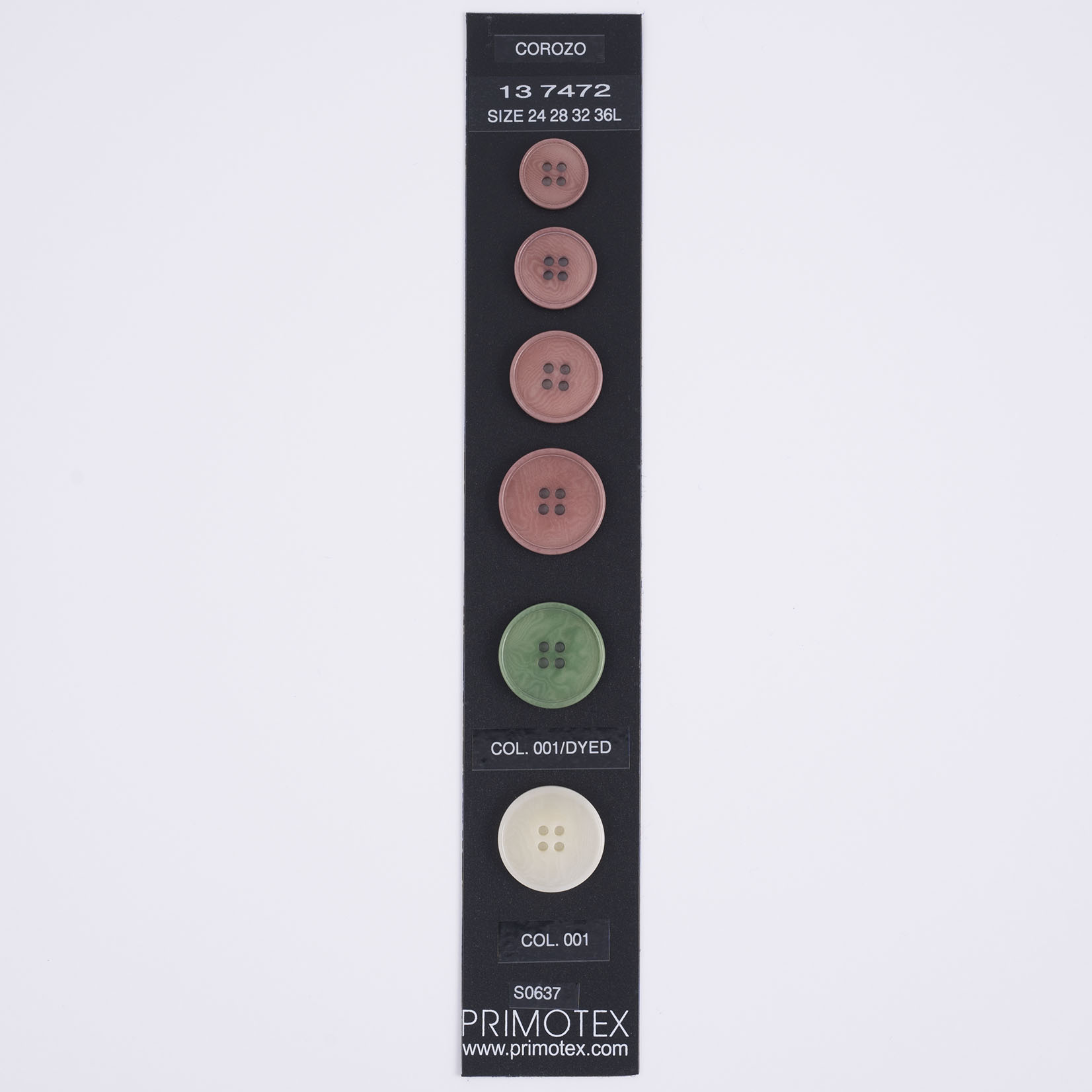 Button 137472