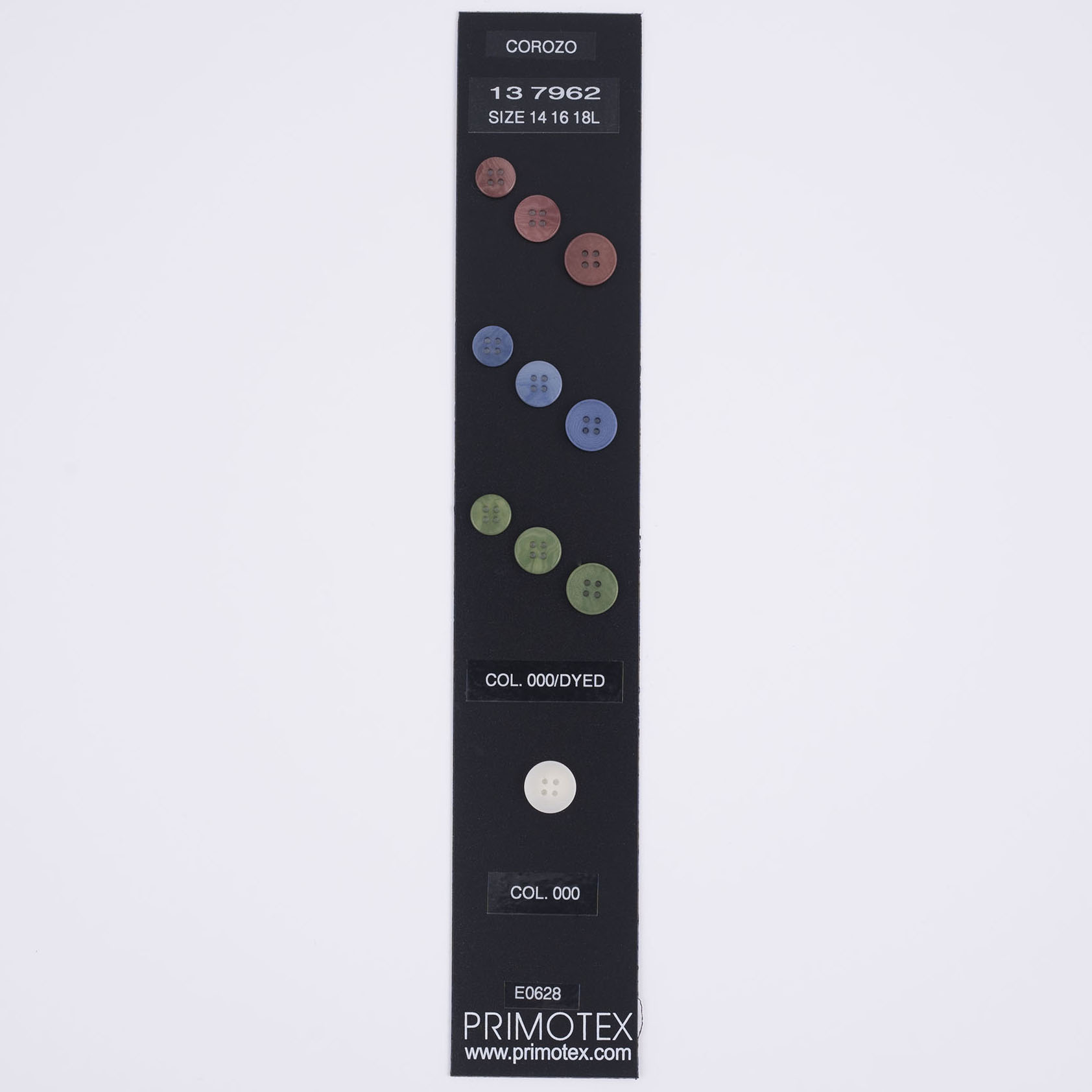 Button 137962