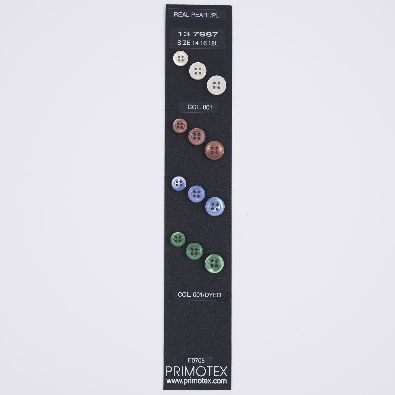 Button 137987
