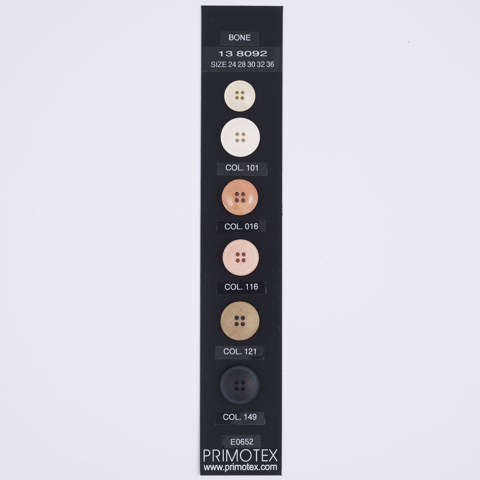 Button 138092