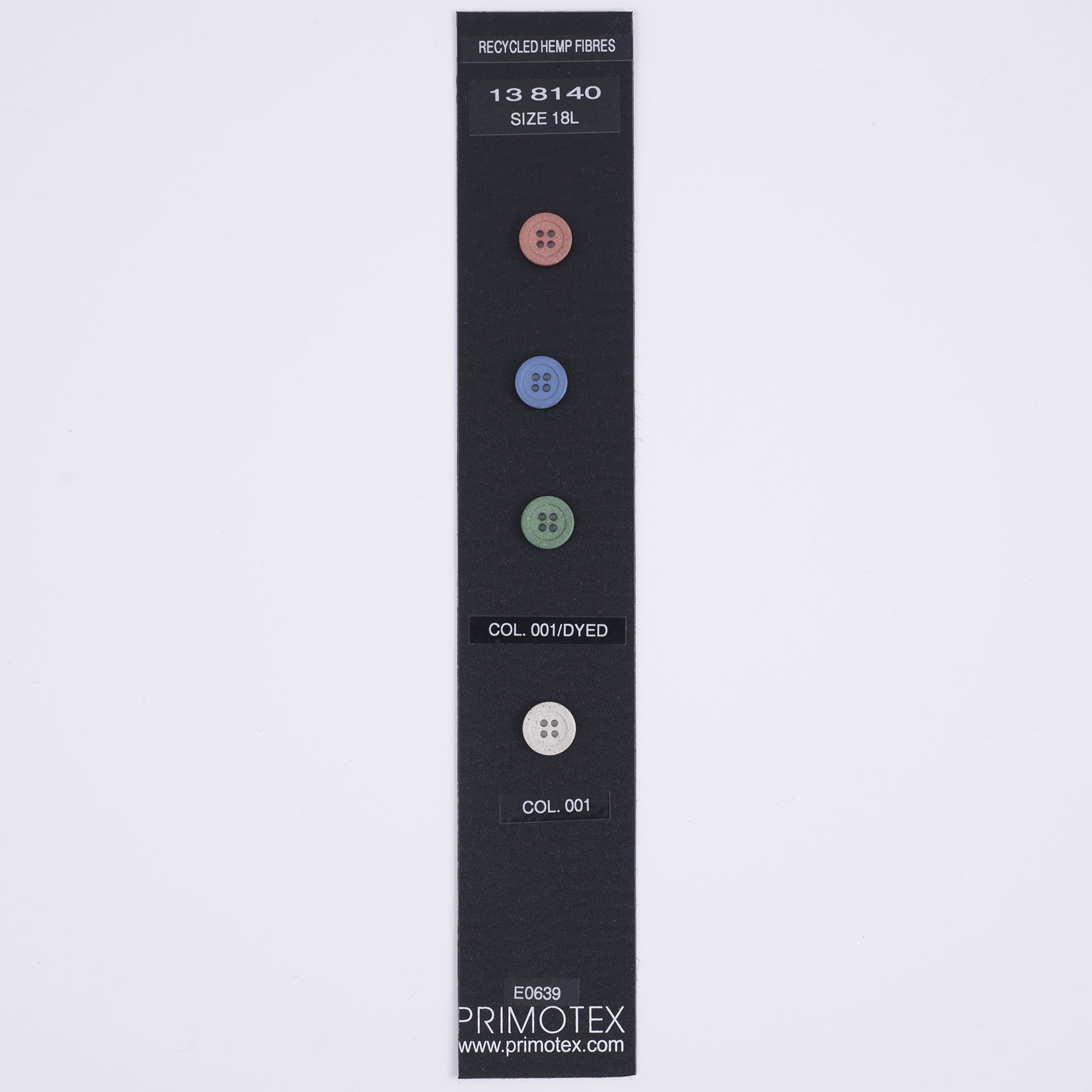 Button 138140