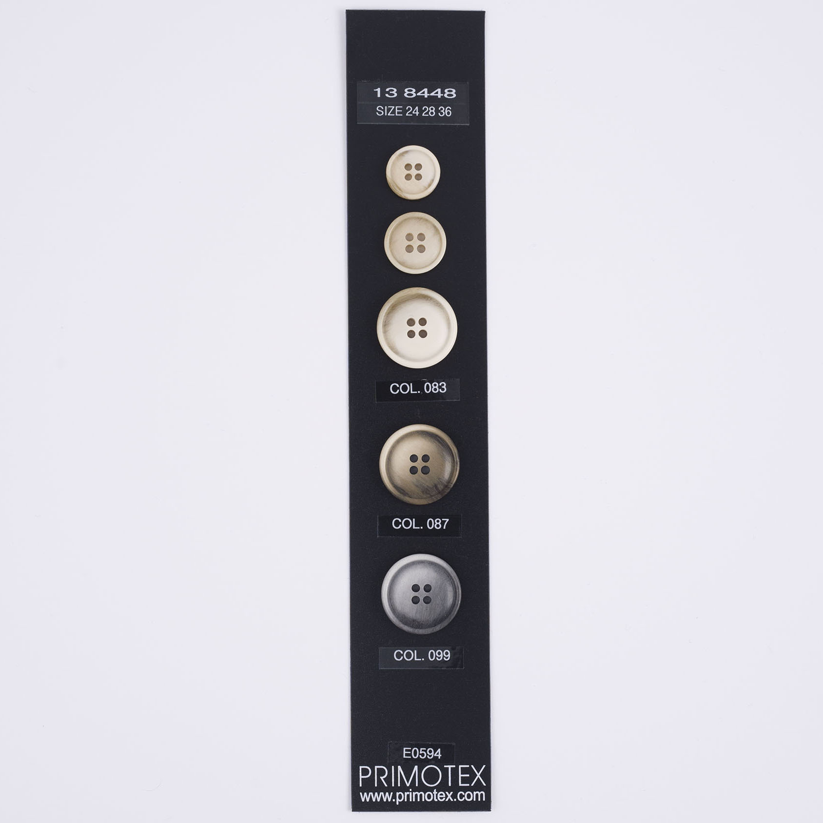 Button 138448