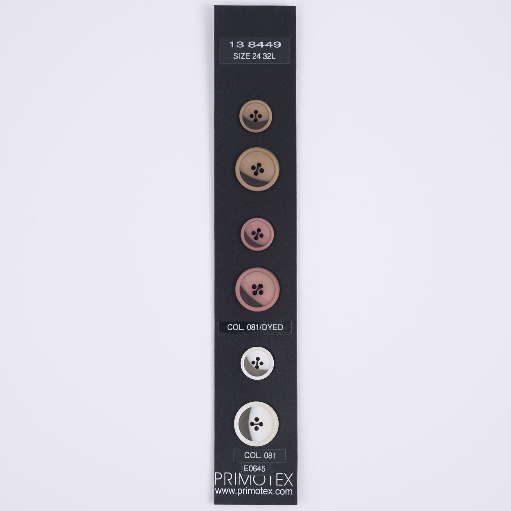 Button 138449