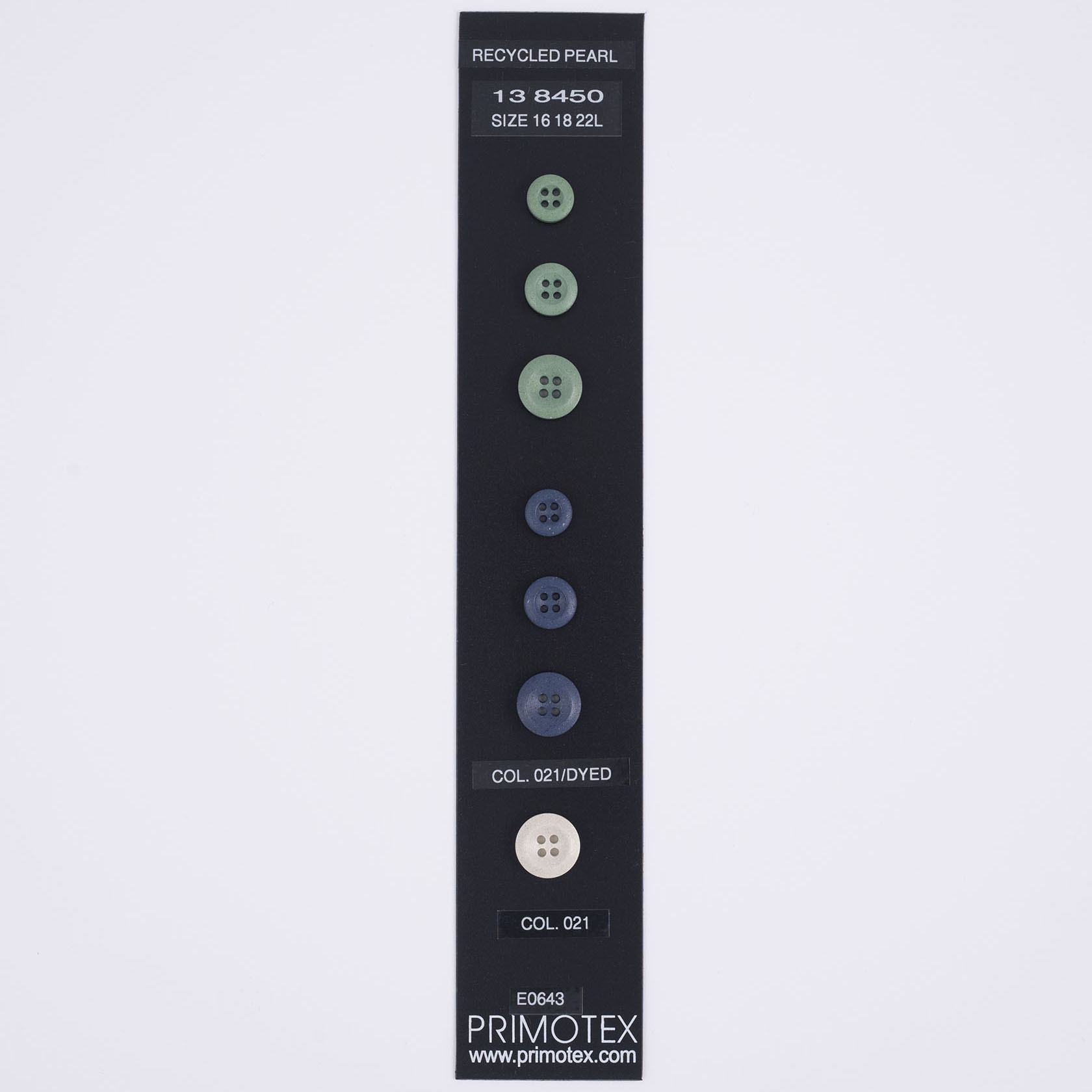 Button 138450