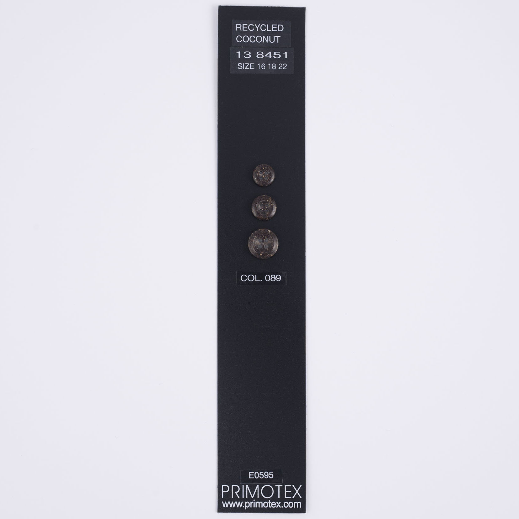 Button 138451