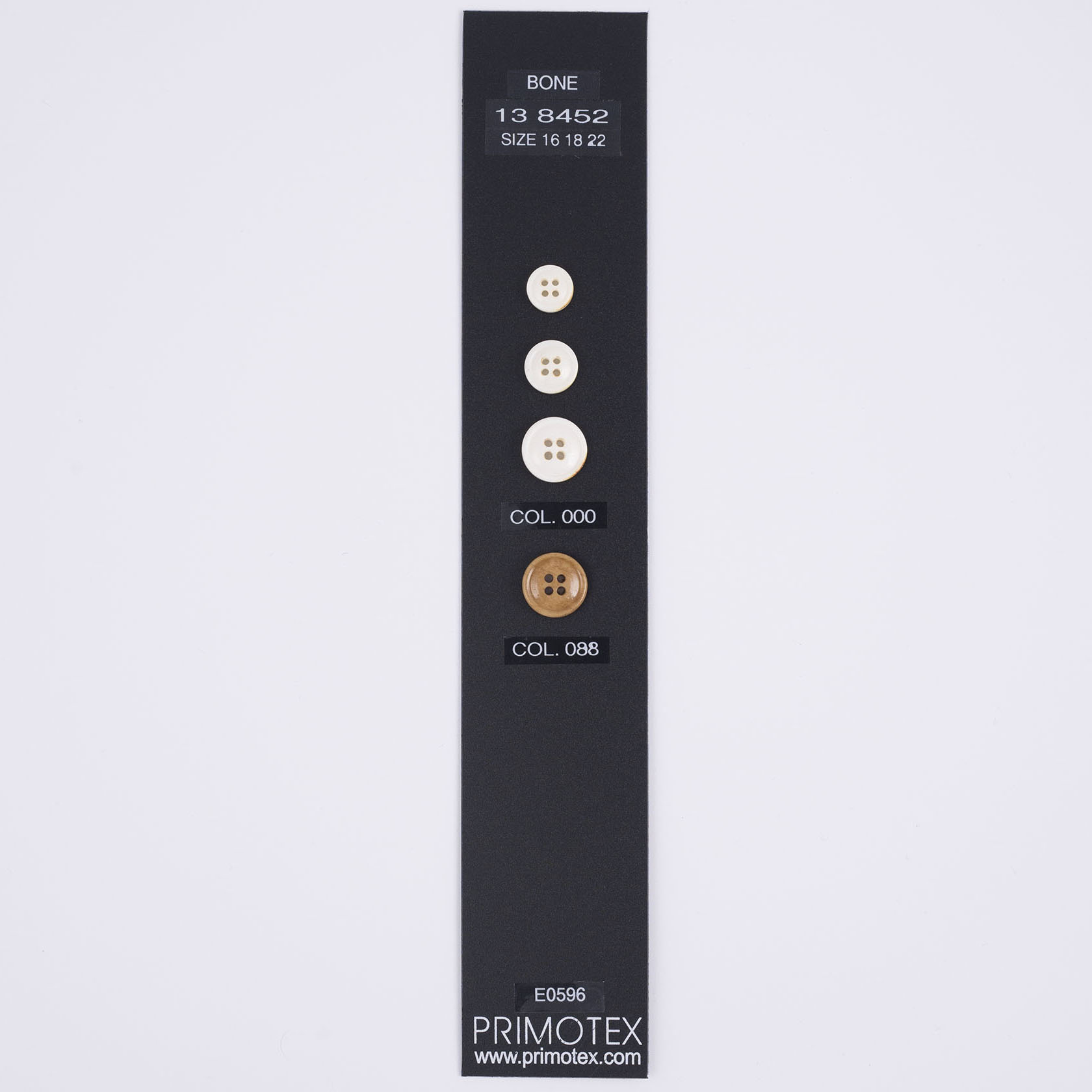 Button 138452
