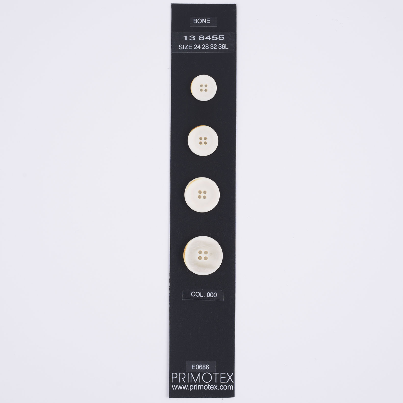 Button 138455