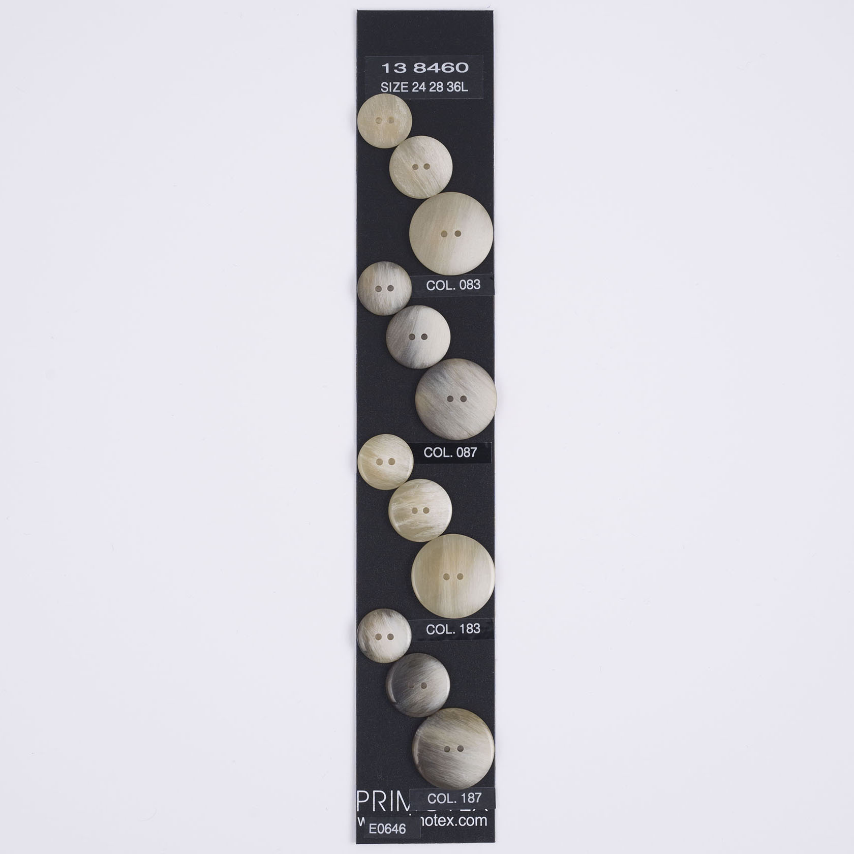 Button 138460
