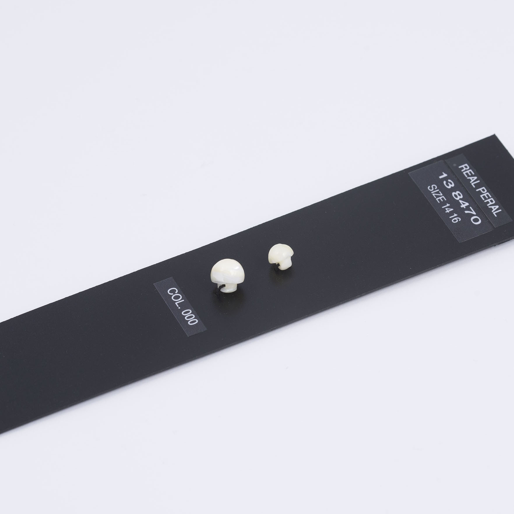 Shank button 138470