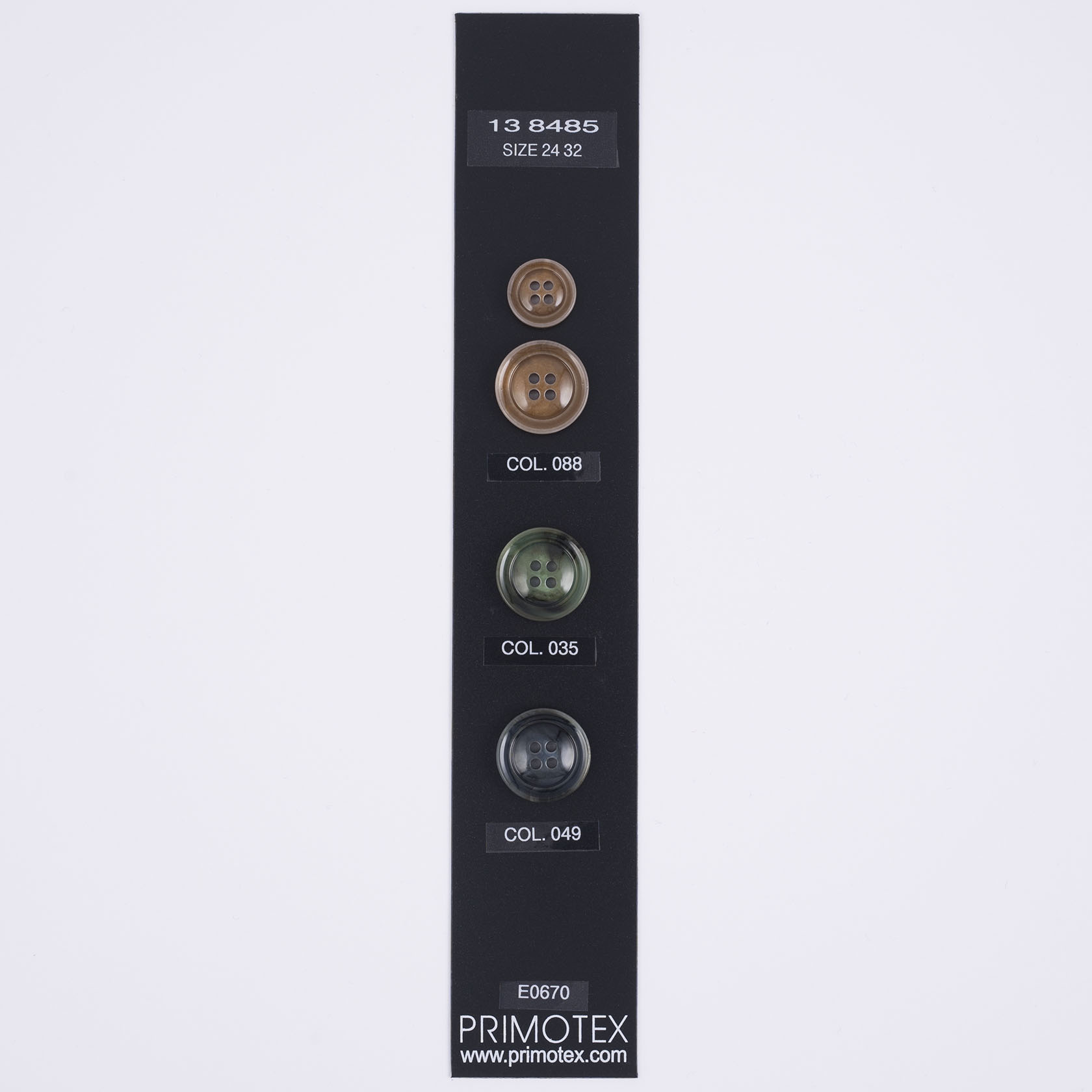 Button 138485