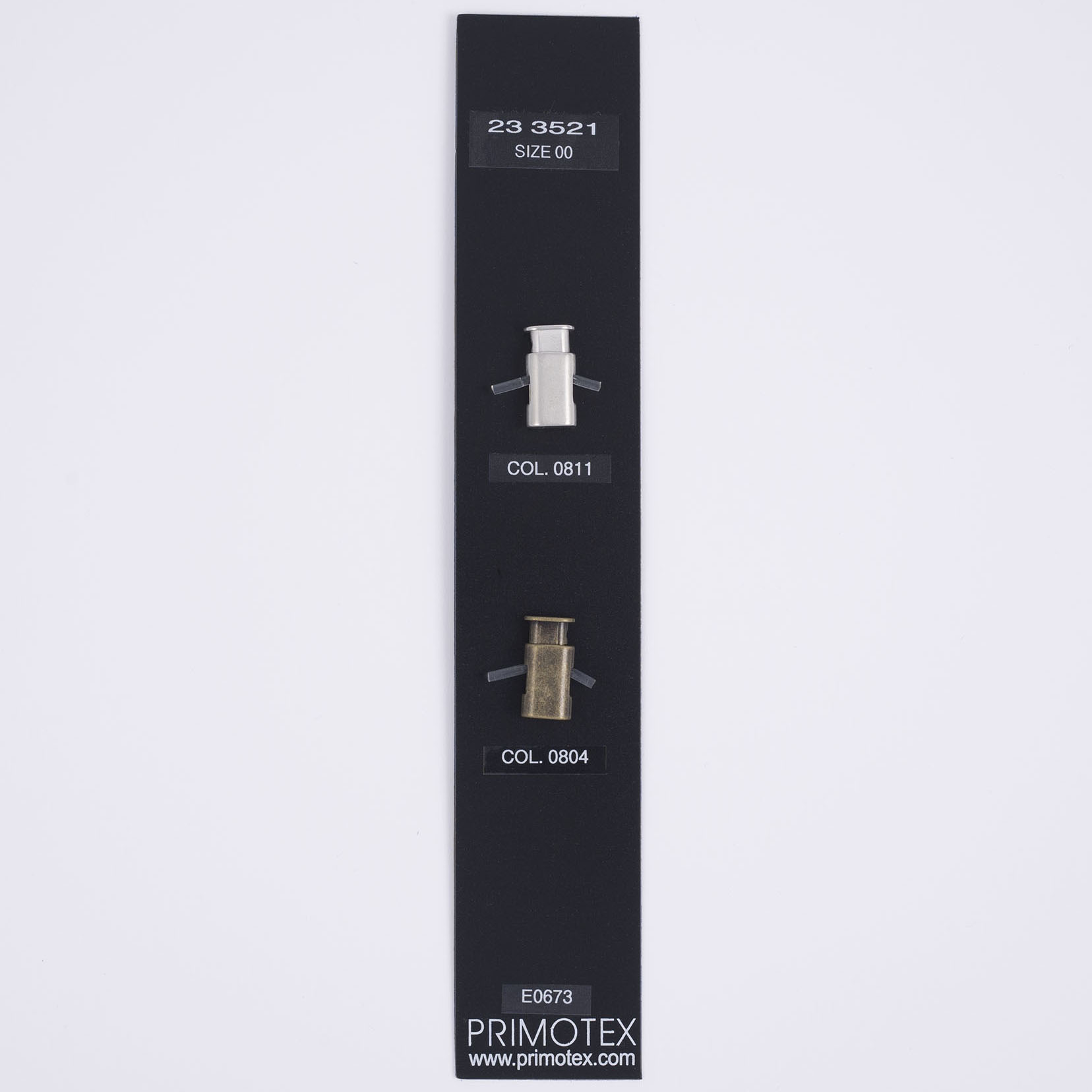 Cord stoppers 233521