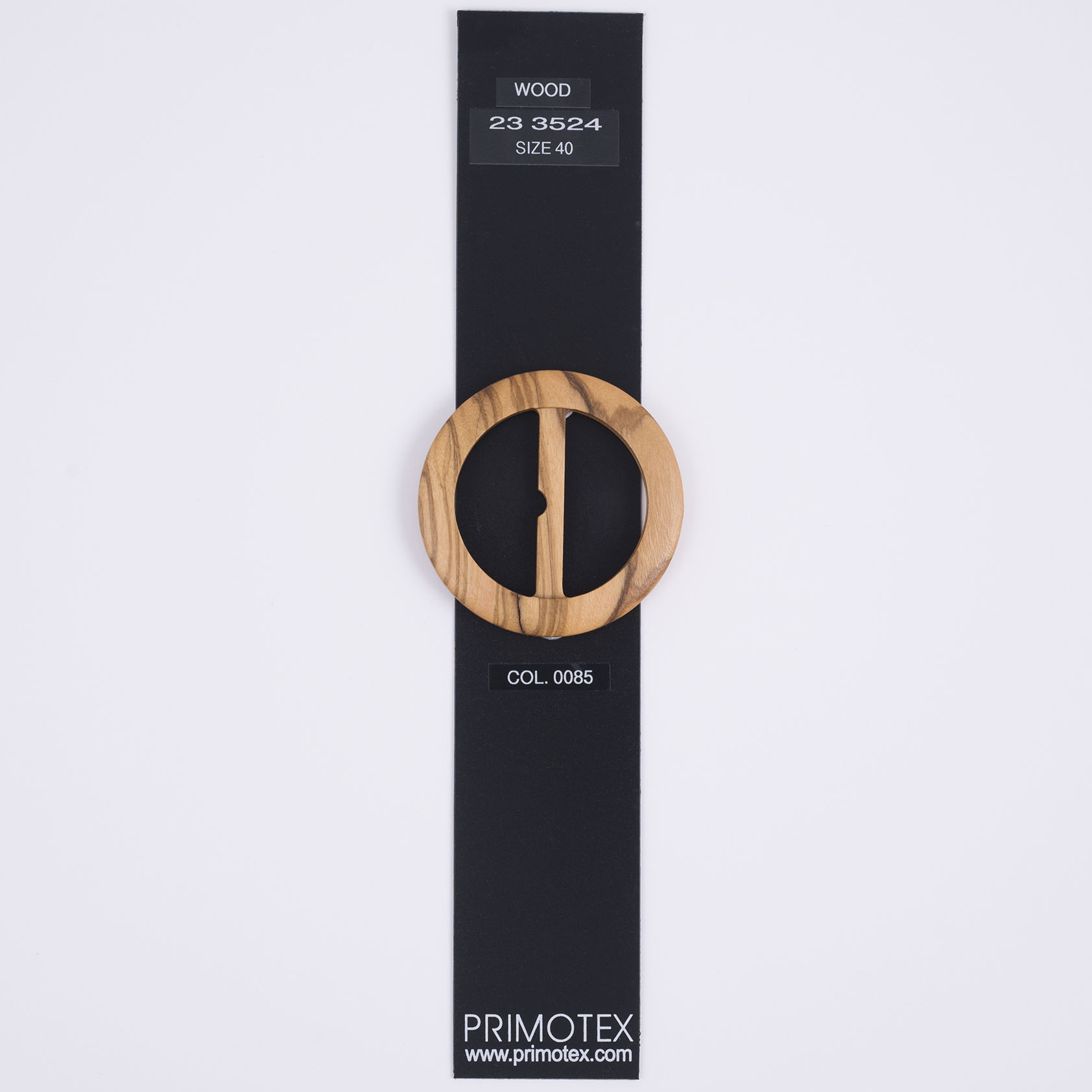 Buckle 233524