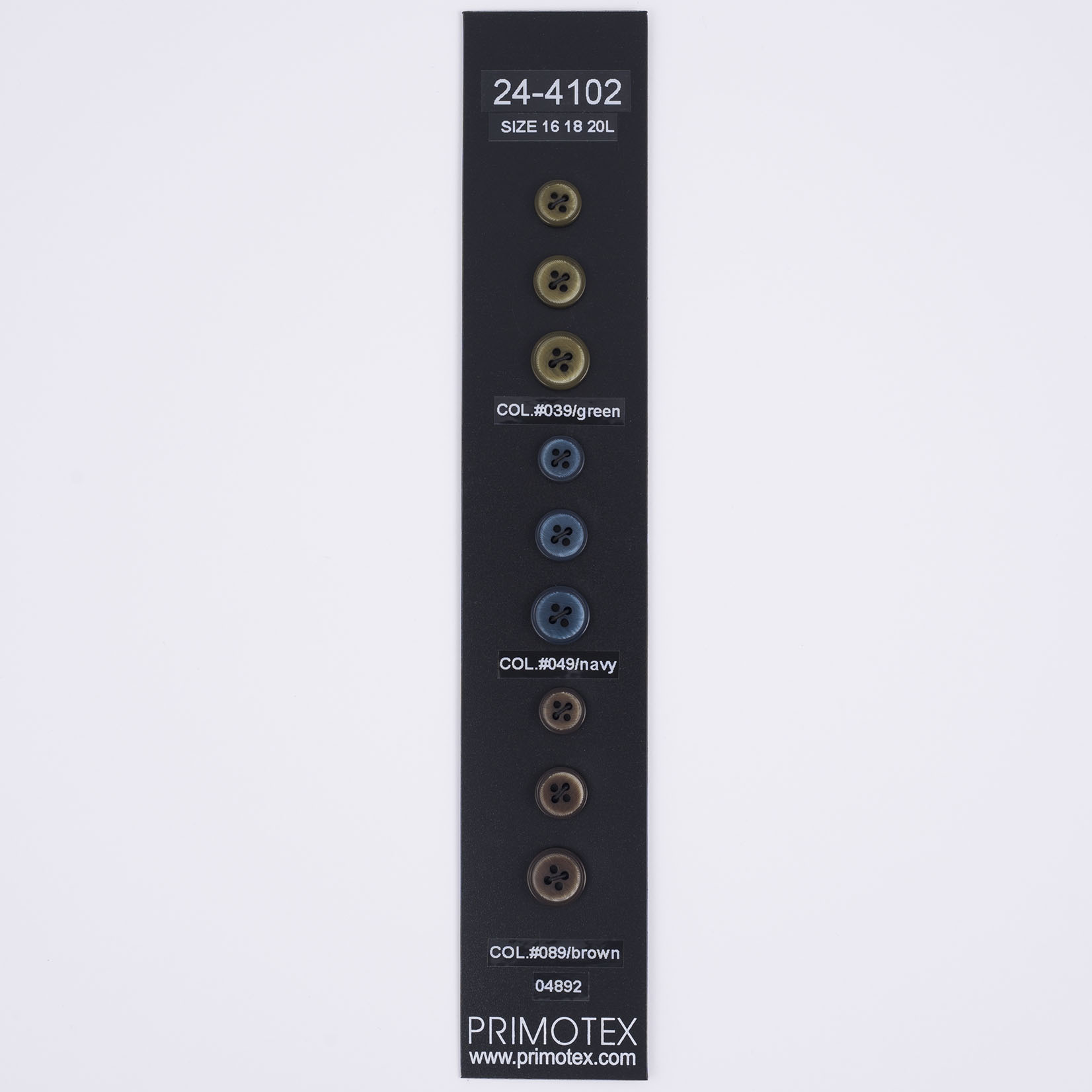 Button 244102