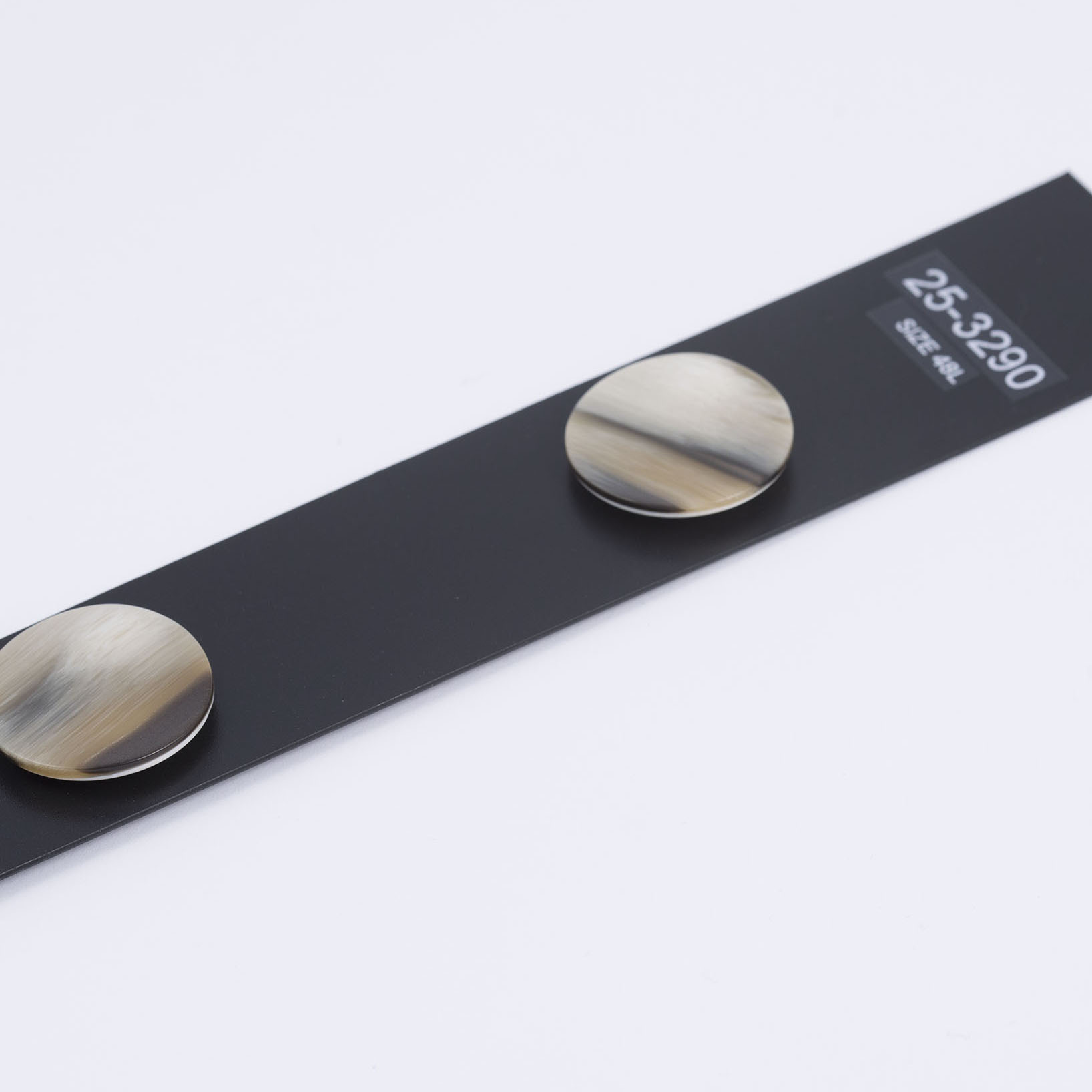 Shank button 253290