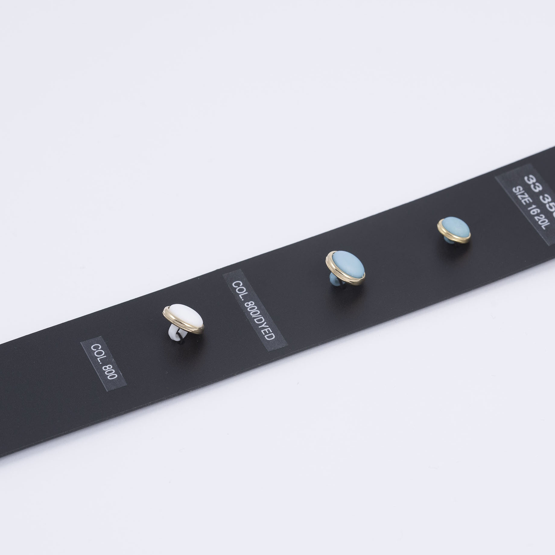 Shank button 333503