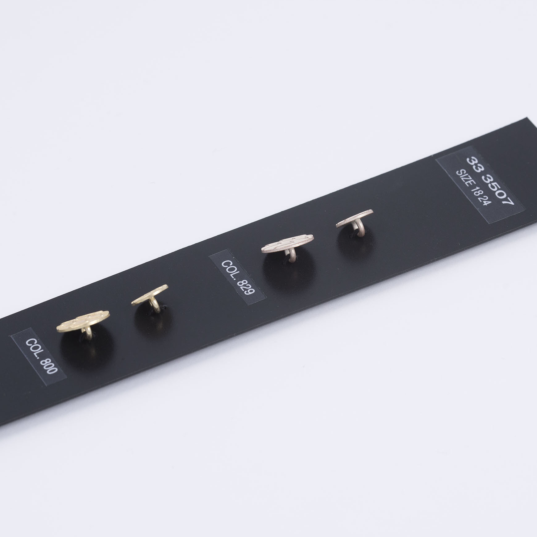 Shank button 333507