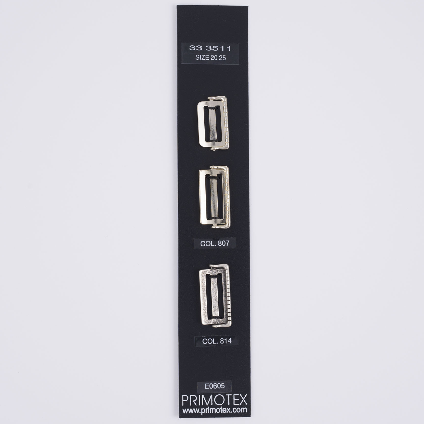 Buckle 333511