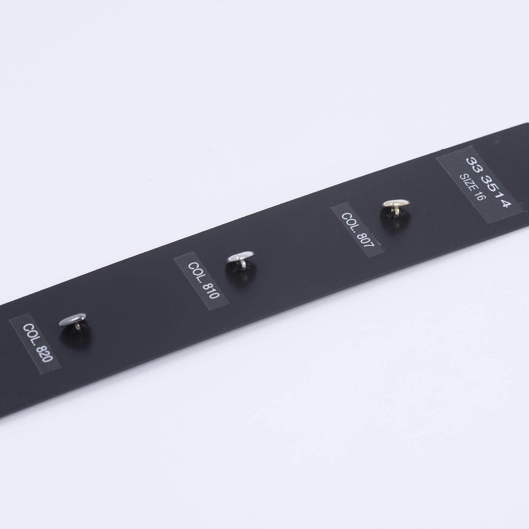Shank button 333514