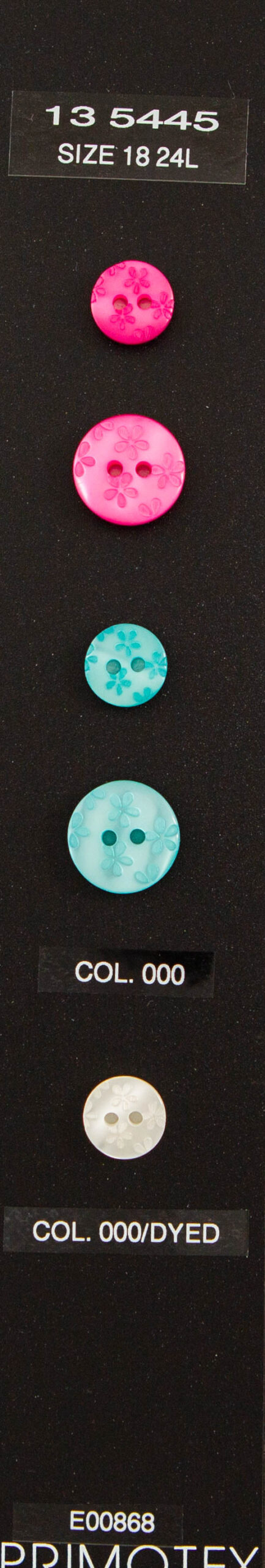 Button 135445