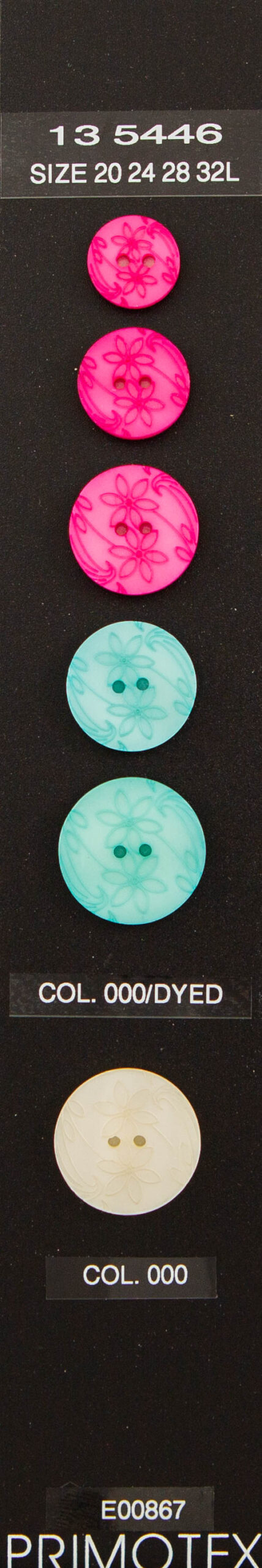Button 135446