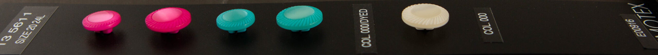 Shank button 135611