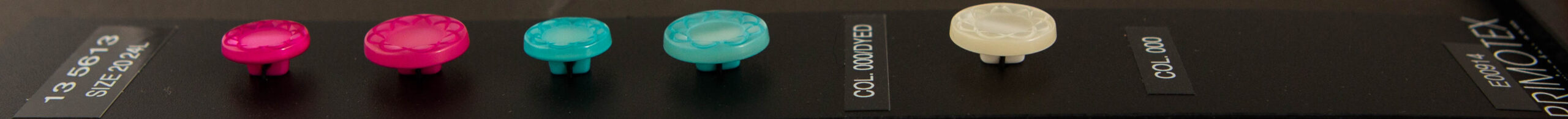 Shank button 135613