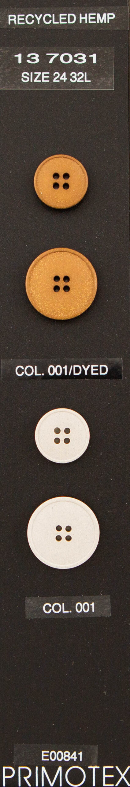 Button 137031