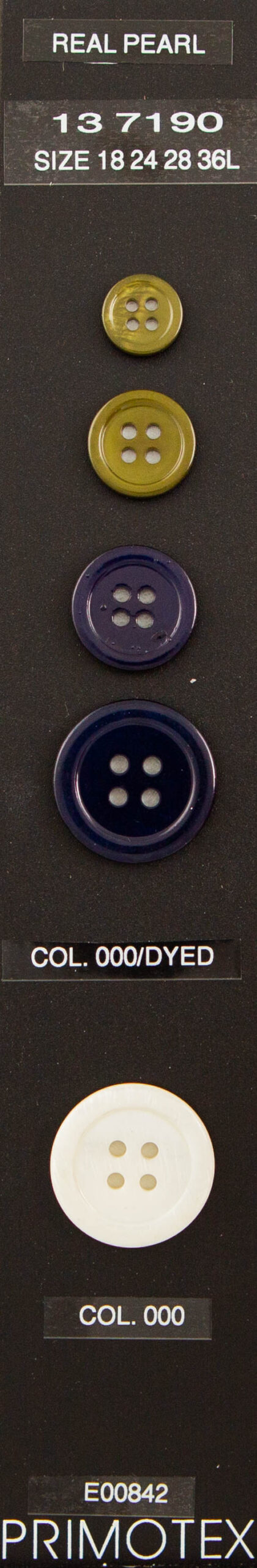 Button 137190
