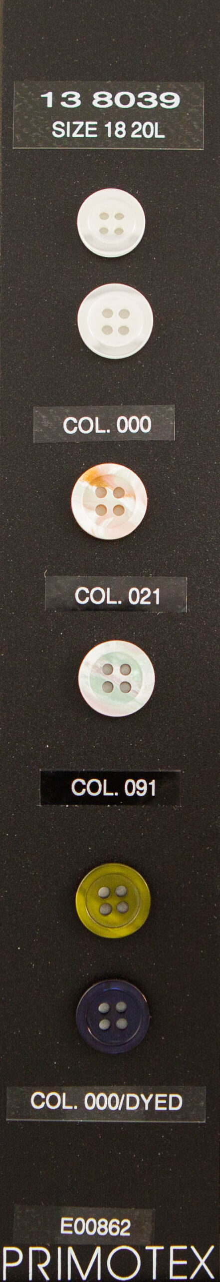 Button 138039