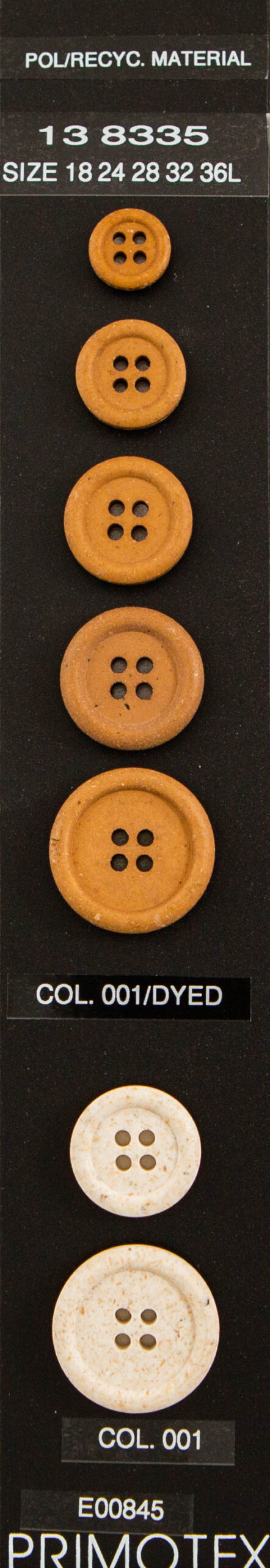 Button 138335