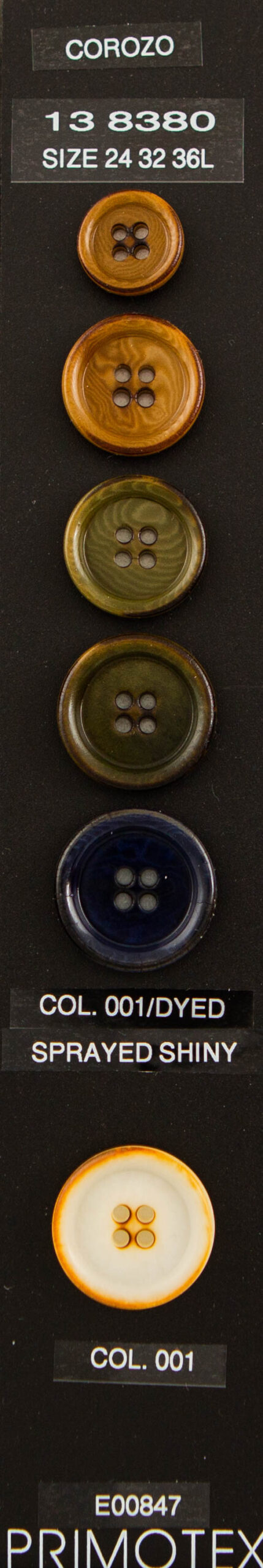 Button 138380