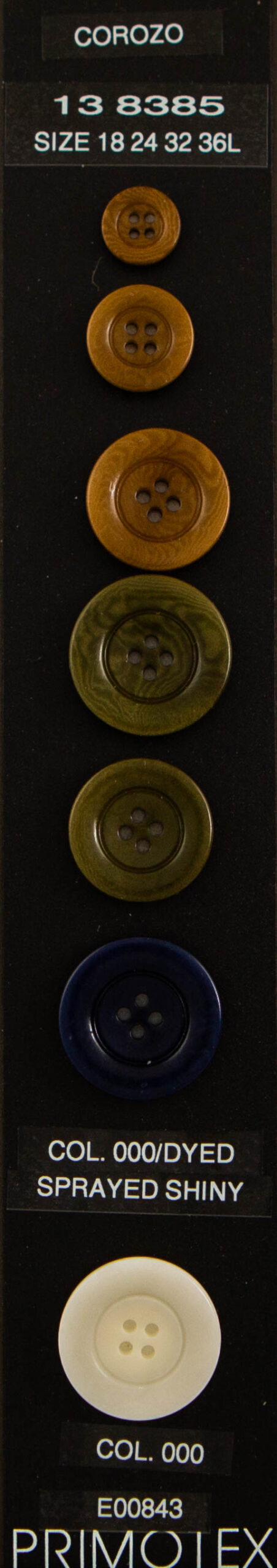 Button 138385
