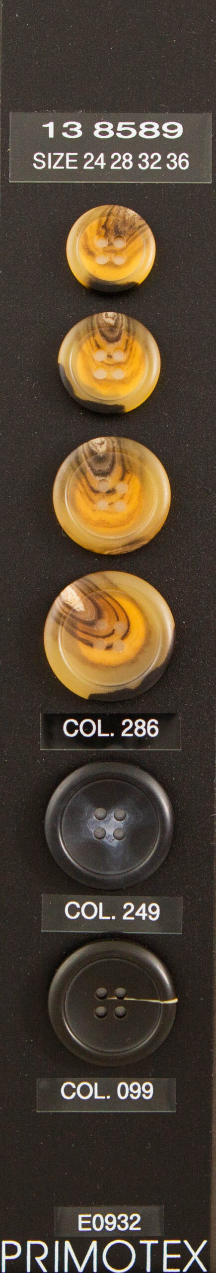Button 138589