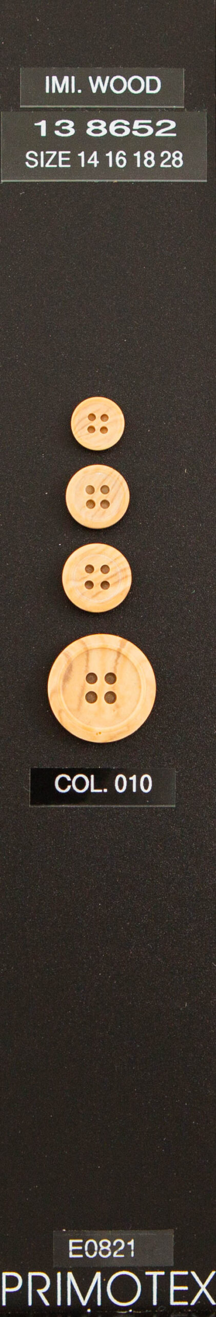 Button 138652