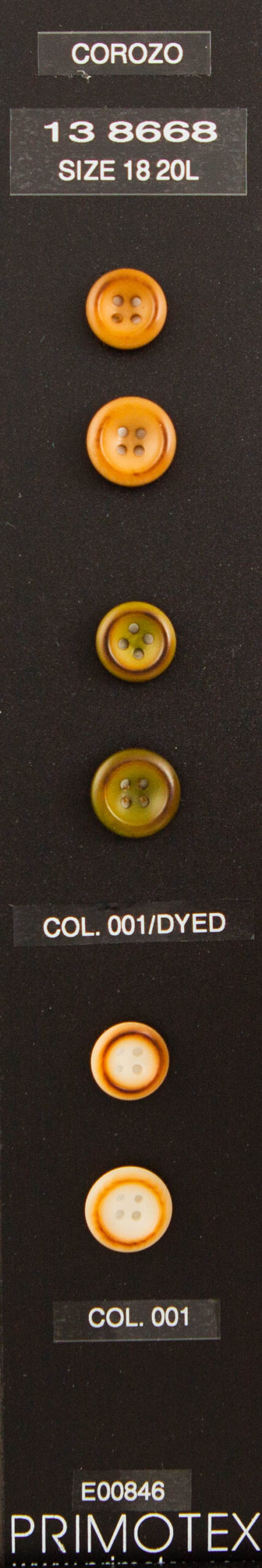 Button 138668