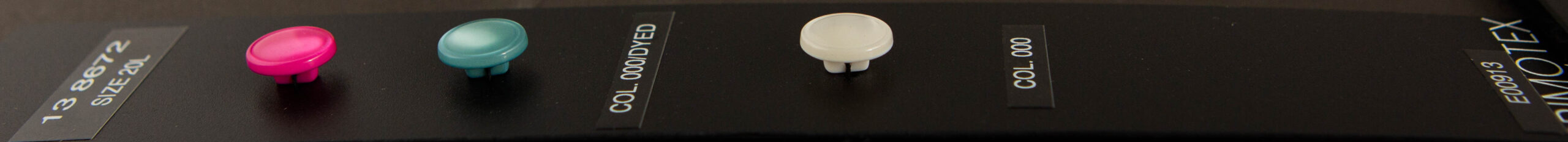 Shank button 138672