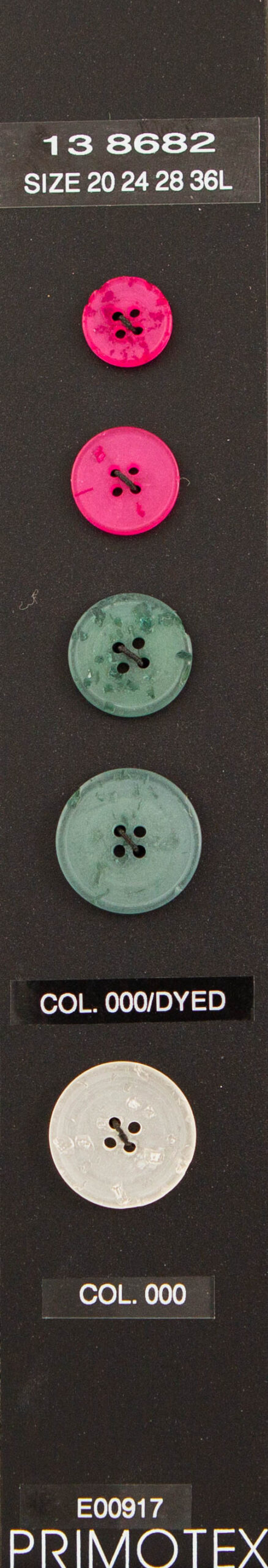 Button 138682
