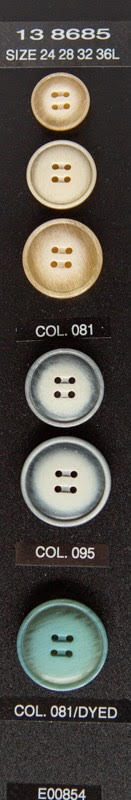 Button 138685