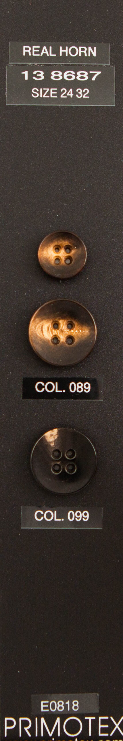 Button 138687