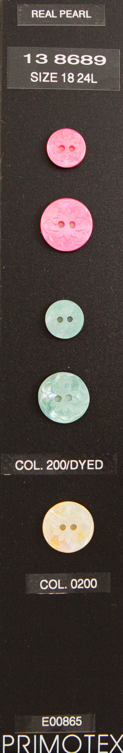 Button 138689