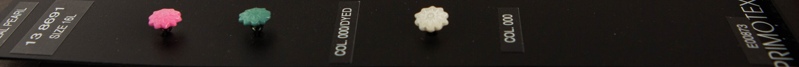 Shank button 138691