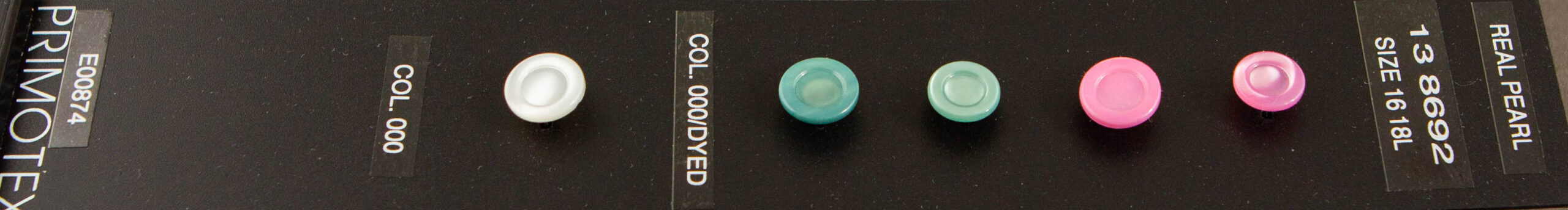 Shank button 138692