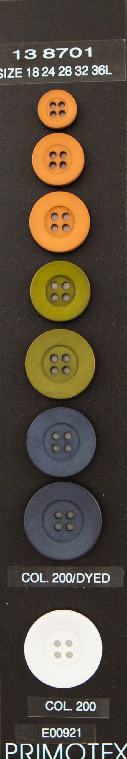 Button 138701
