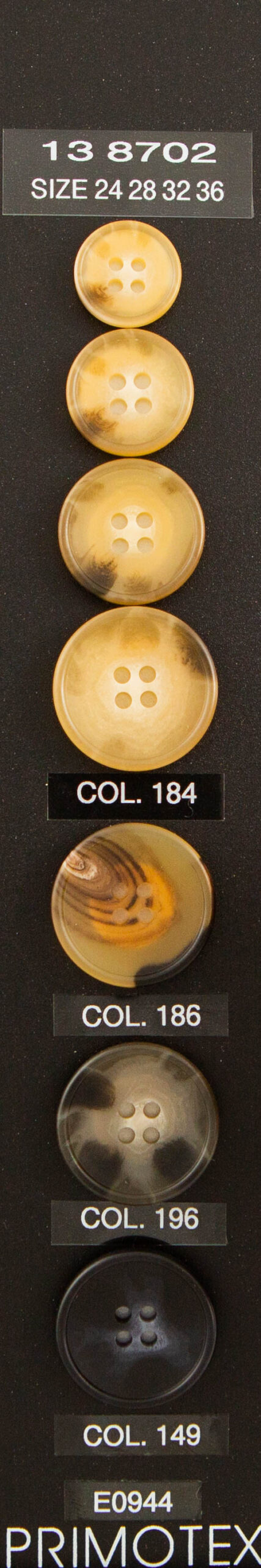 Button 138702