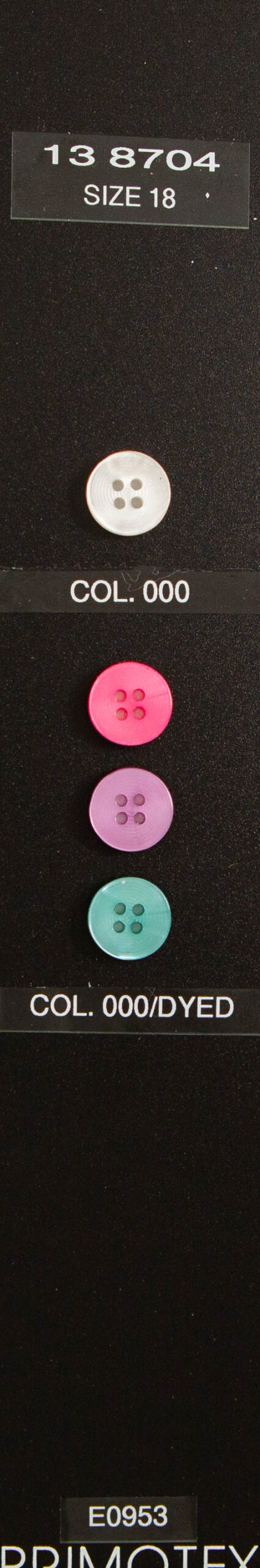 Button 138704