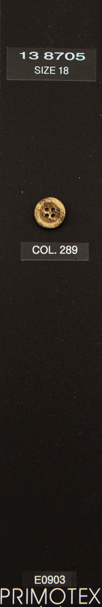 Button 138705