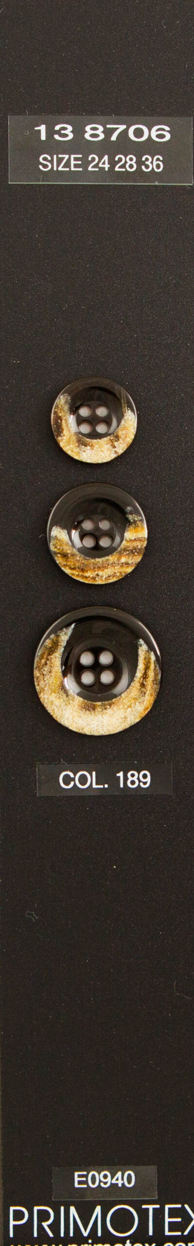 Button 138706